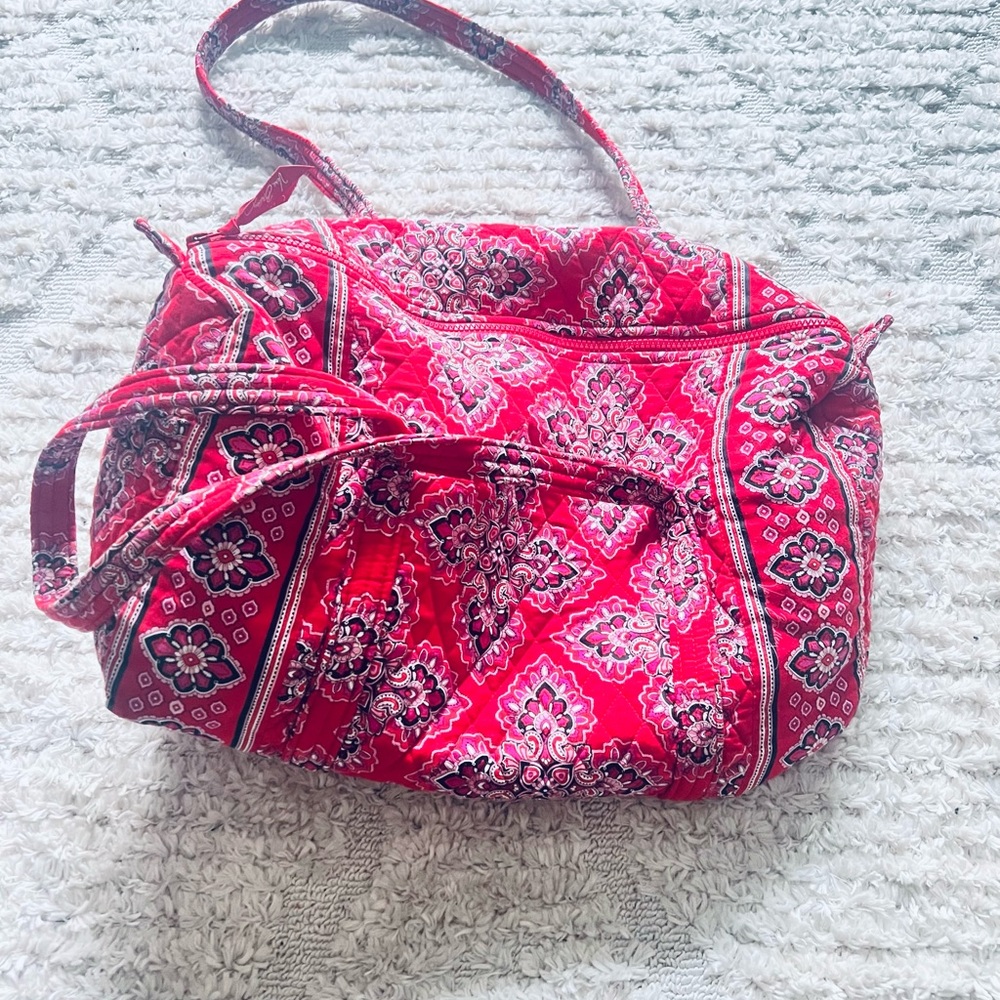Vera Bradley bag